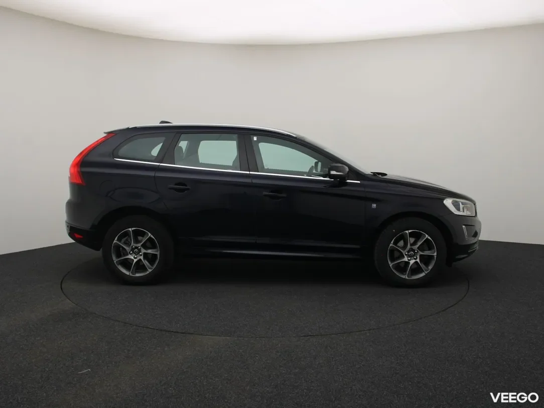 Volvo XC60 2 110kW