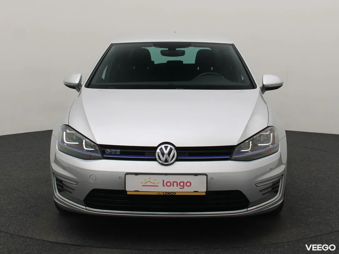 Volkswagen Golf 1.4 150kW