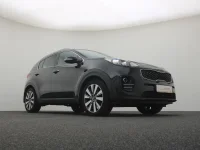 Kia Sportage 1.7 104kW thumbnail