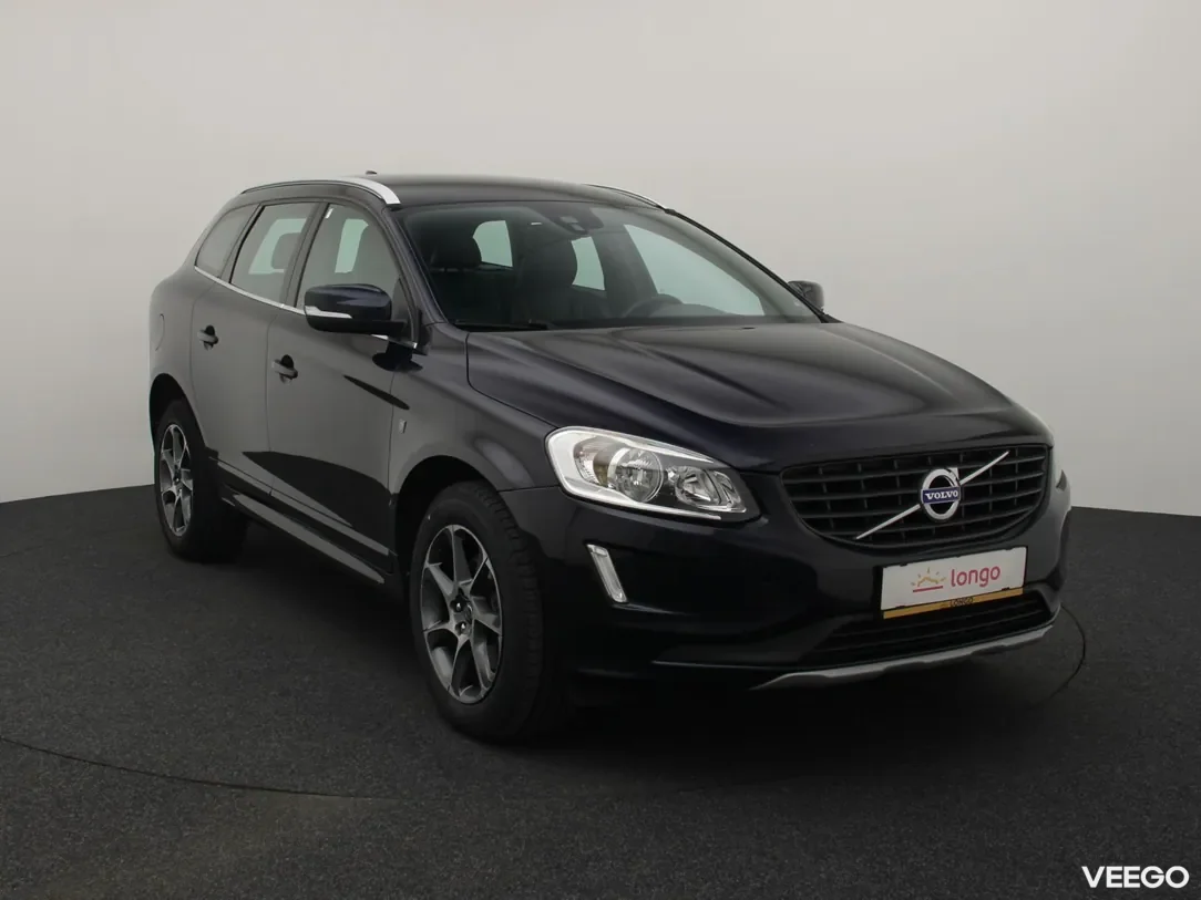Volvo XC60 2 110kW