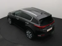 Kia Sportage 1.7 104kW thumbnail