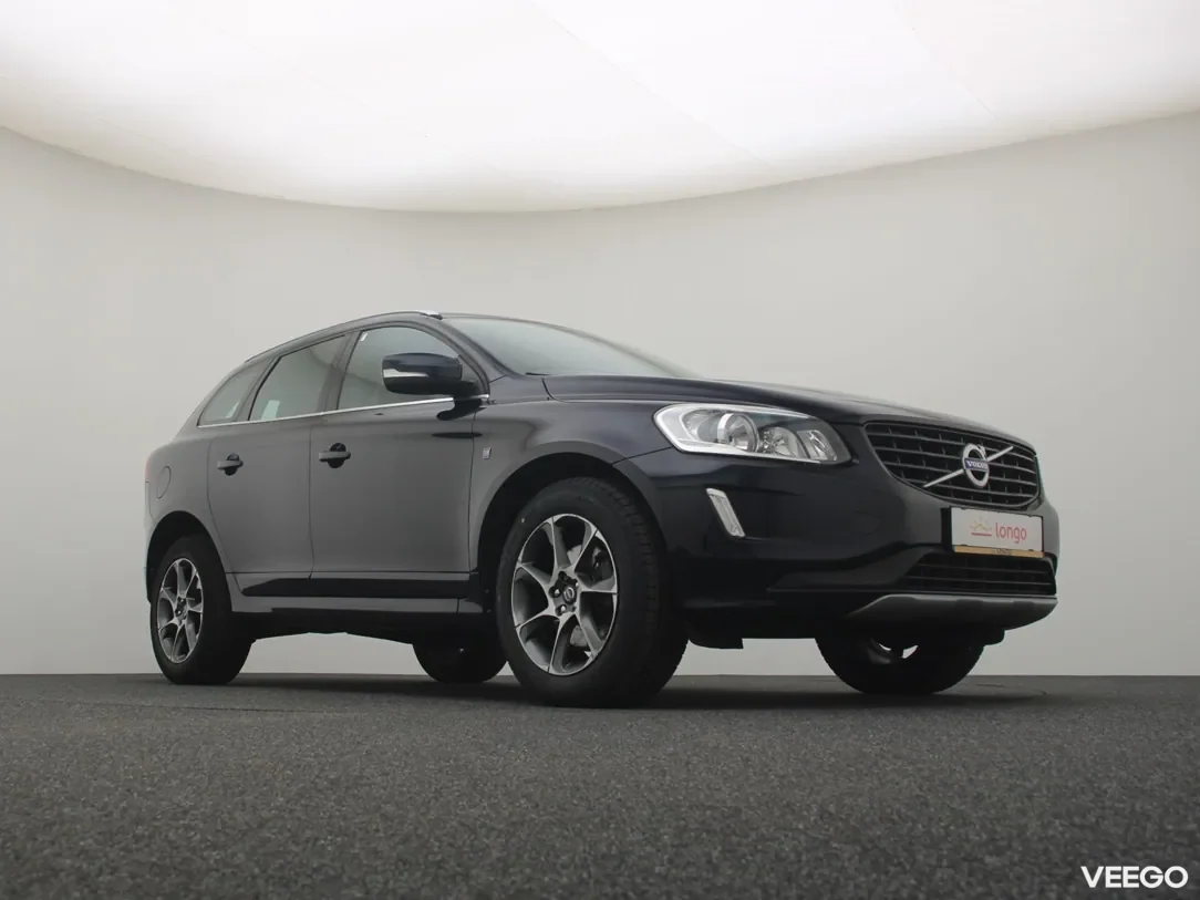 Volvo XC60 2 110kW