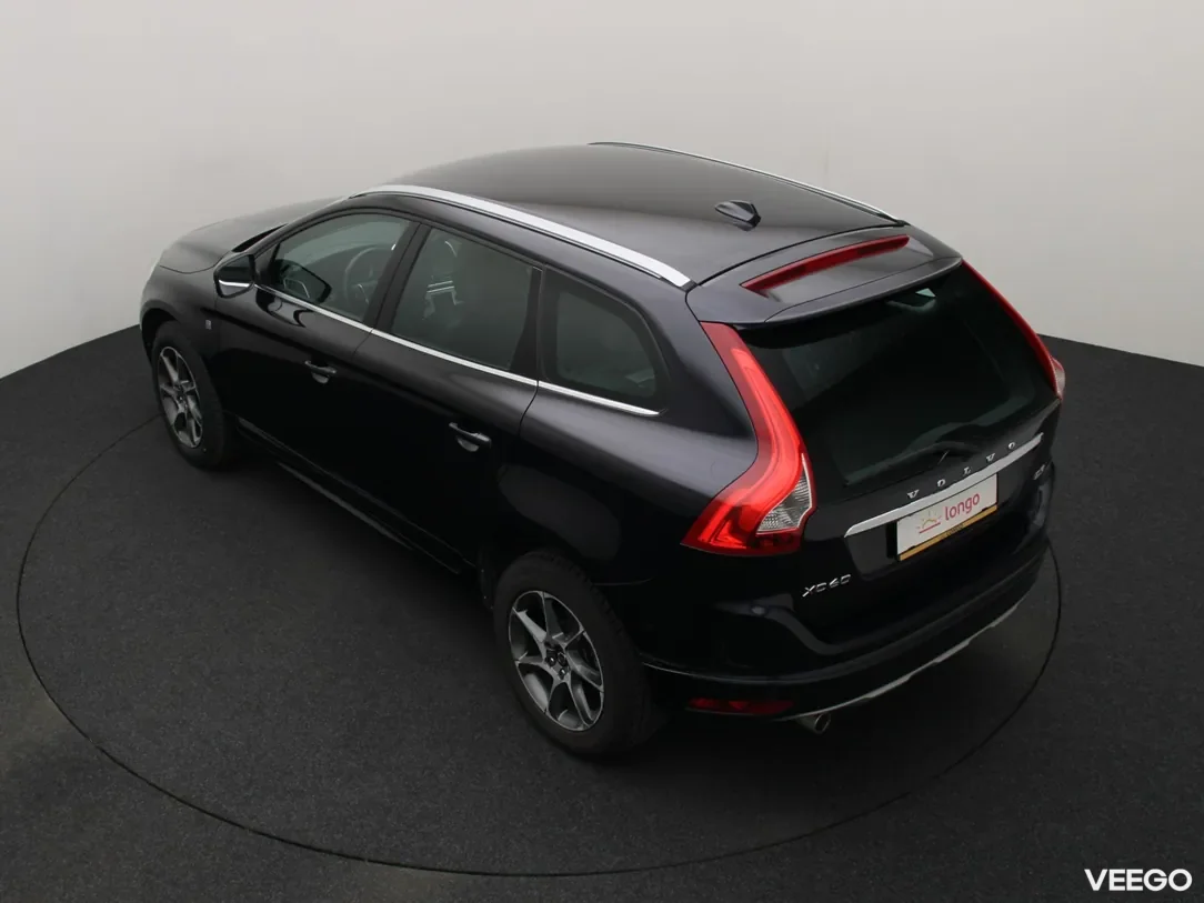 Volvo XC60 2 110kW