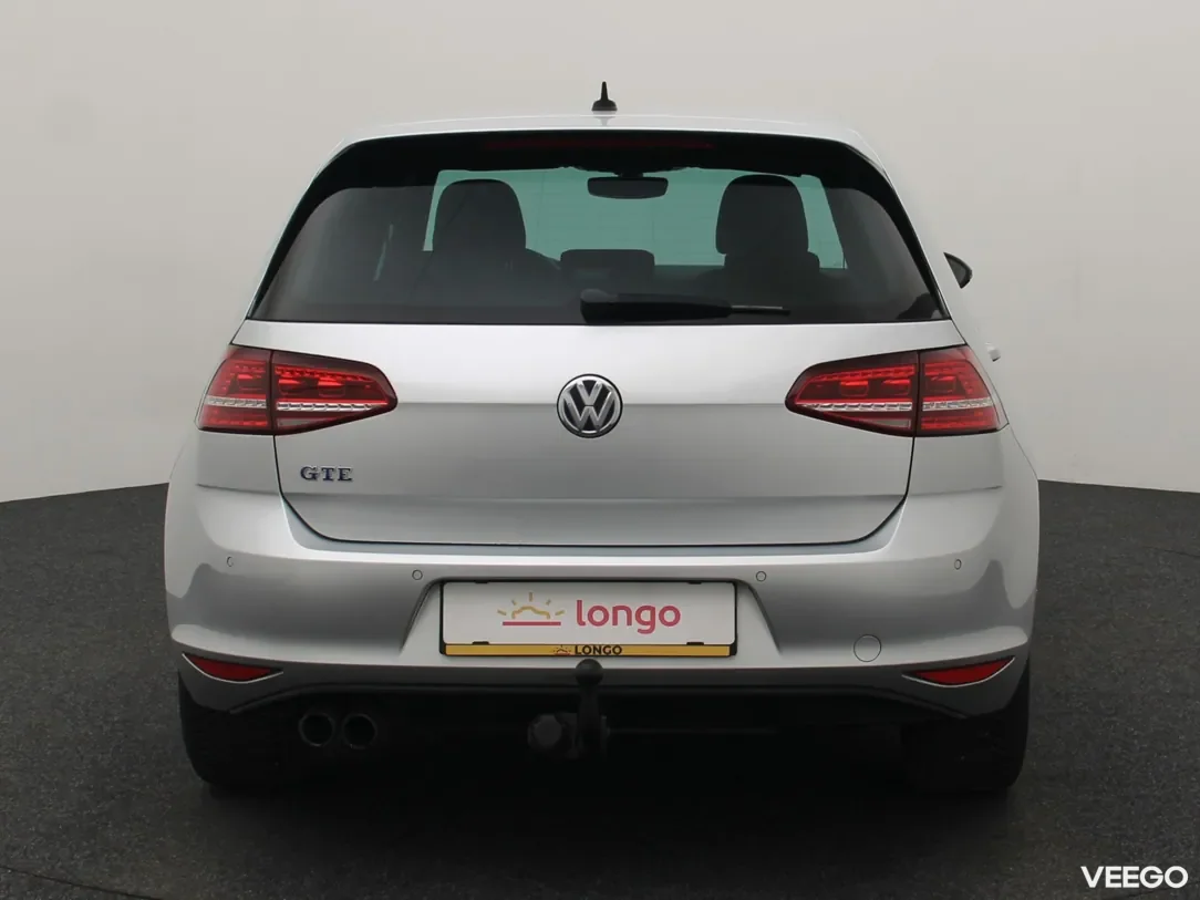 Volkswagen Golf 1.4 150kW