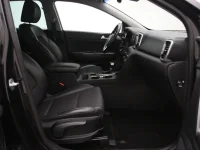Kia Sportage 1.7 104kW thumbnail