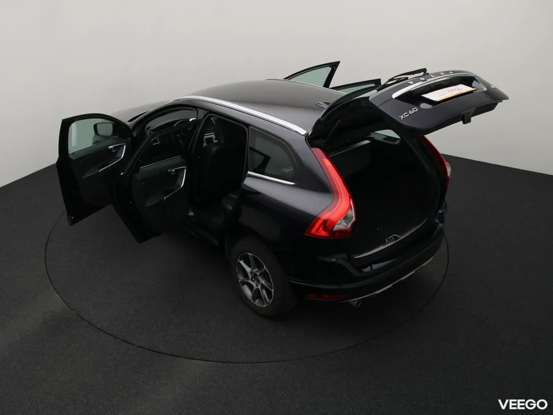 Volvo XC60 2 110kW