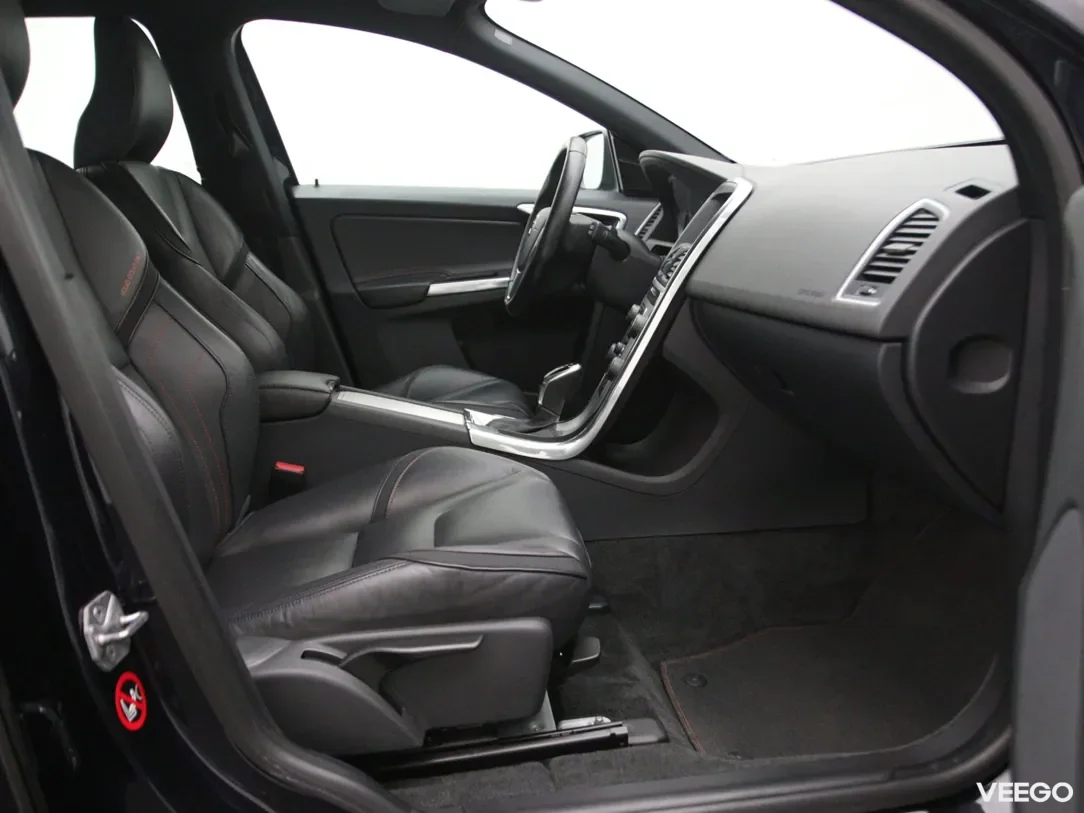 Volvo XC60 2 110kW
