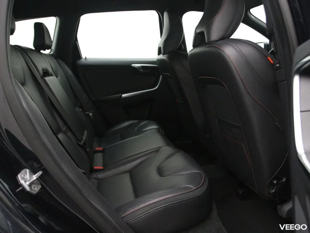 Volvo XC60 2 110kW