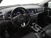 Kia Sportage 1.7 104kW thumbnail