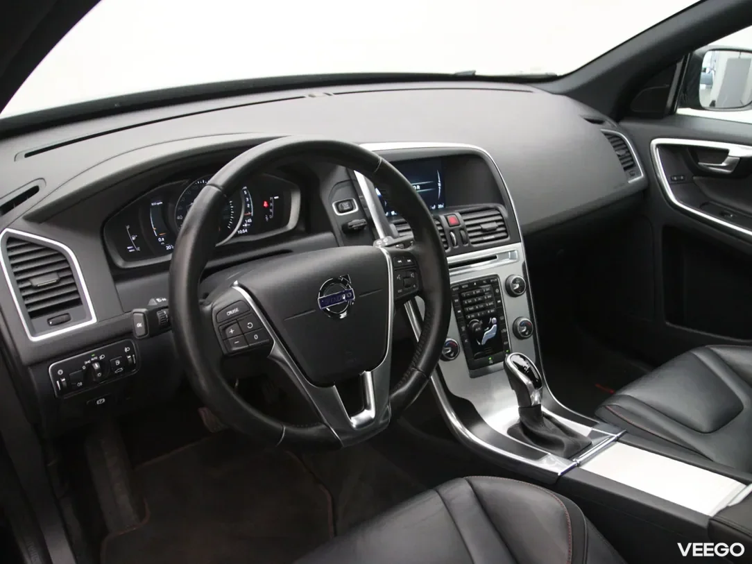 Volvo XC60 2 110kW