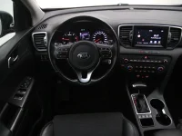 Kia Sportage 1.7 104kW thumbnail