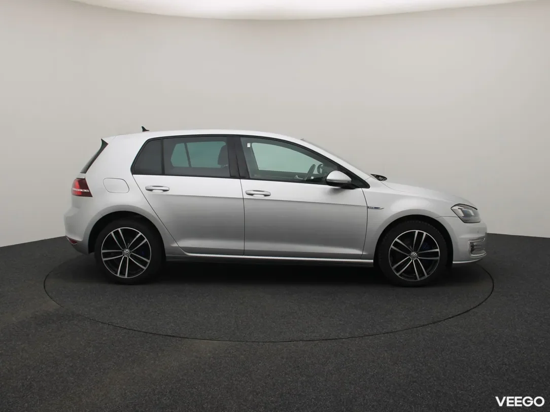 Volkswagen Golf 1.4 150kW