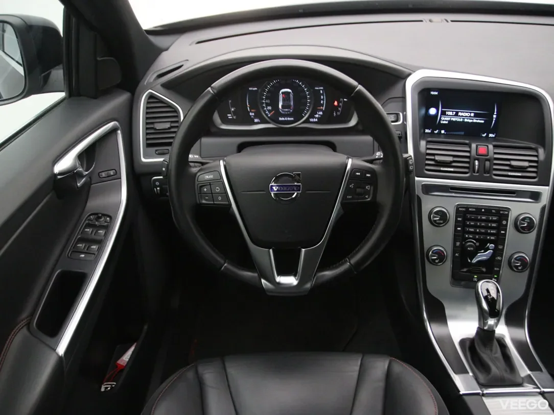 Volvo XC60 2 110kW