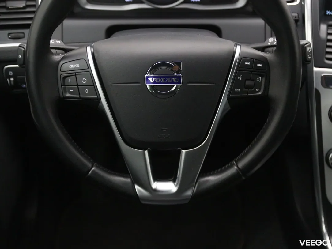 Volvo XC60 2 110kW