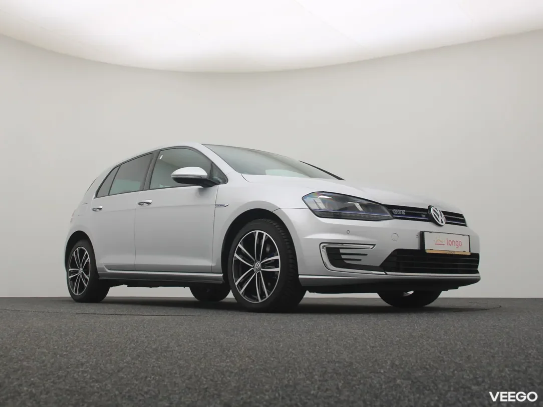 Volkswagen Golf 1.4 150kW