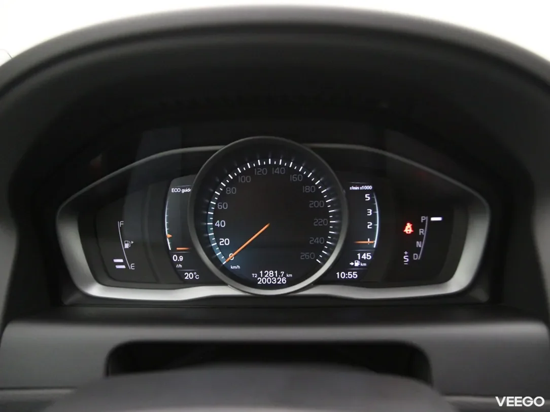 Volvo XC60 2 110kW