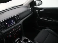 Kia Sportage 1.7 104kW thumbnail