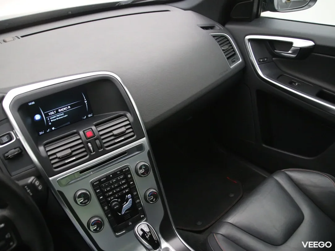 Volvo XC60 2 110kW