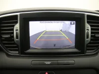 Kia Sportage 1.7 104kW thumbnail