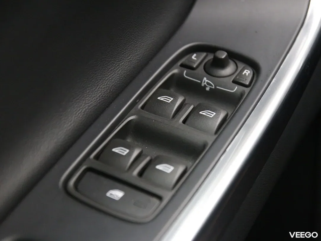 Volvo XC60 2 110kW