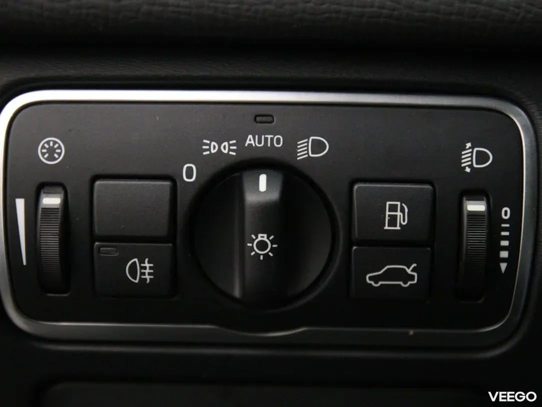 Volvo XC60 2 110kW