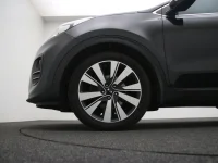 Kia Sportage 1.7 104kW thumbnail