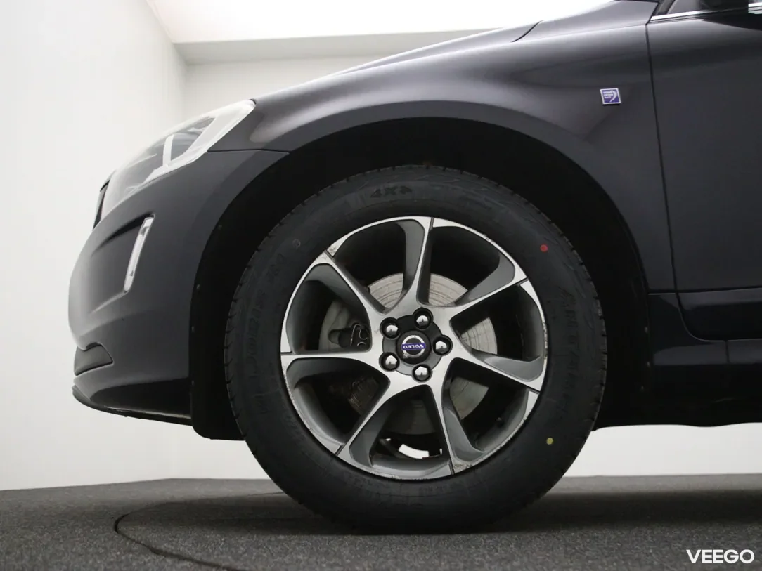 Volvo XC60 2 110kW