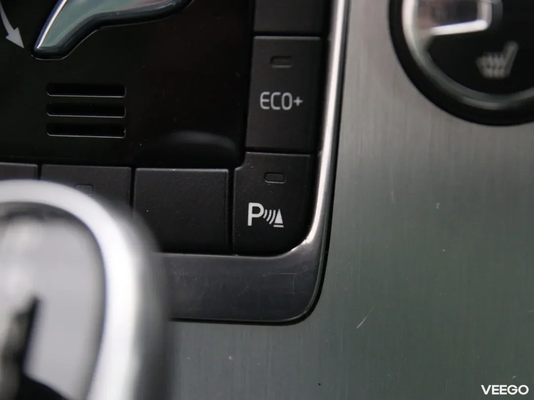 Volvo XC60 2 110kW