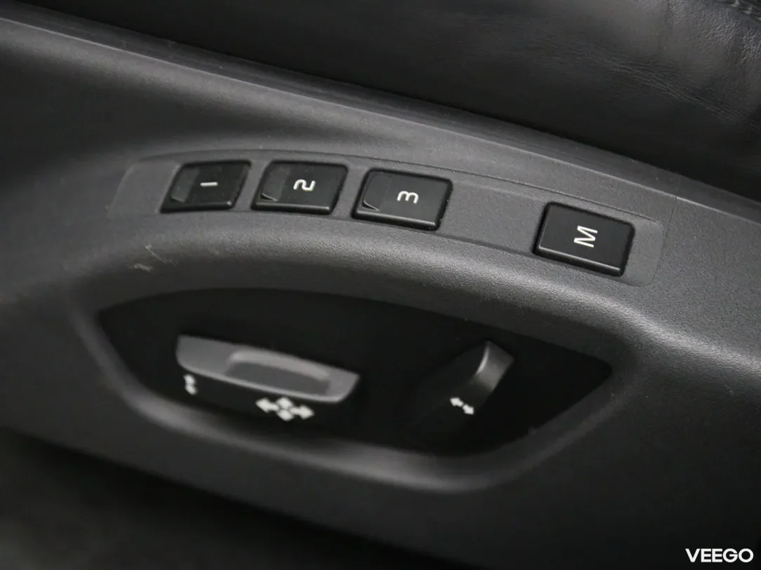 Volvo XC60 2 110kW