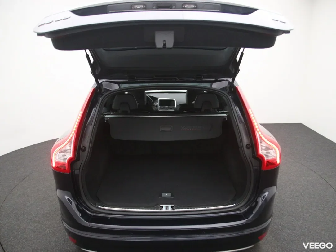 Volvo XC60 2 110kW