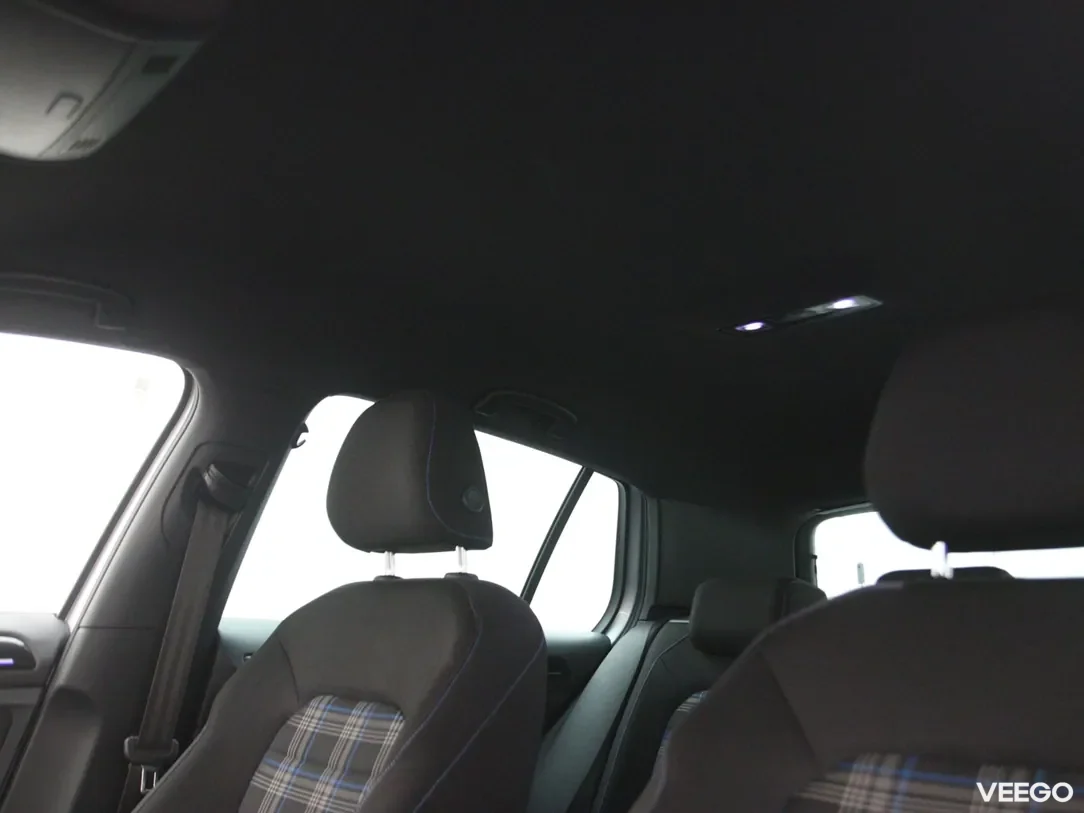 Volkswagen Golf 1.4 150kW