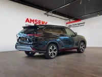 Toyota Highlander Premium 2.5 140kW thumbnail