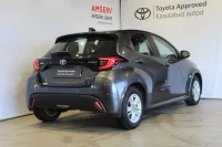 Toyota Yaris Active Plus 1.5 68kW thumbnail