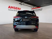 Toyota Highlander Premium 2.5 140kW thumbnail