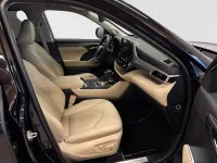 Toyota Highlander Premium 2.5 140kW thumbnail