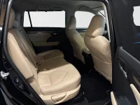 Toyota Highlander Premium 2.5 140kW thumbnail