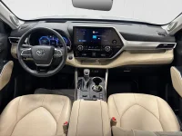 Toyota Highlander Premium 2.5 140kW thumbnail