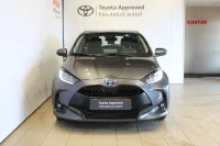 Toyota Yaris Active Plus 1.5 68kW thumbnail