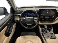 Toyota Highlander Premium 2.5 140kW thumbnail