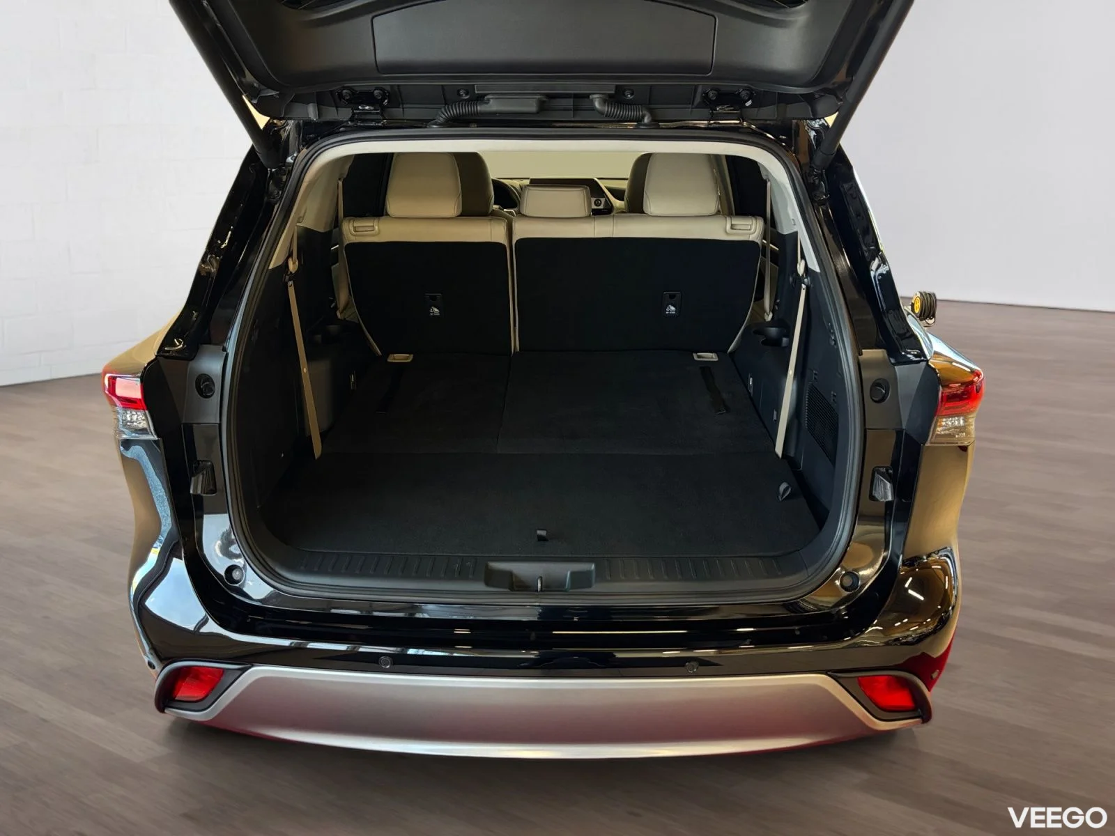 Toyota Highlander Premium 2.5 140kW