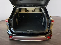 Toyota Highlander Premium 2.5 140kW thumbnail
