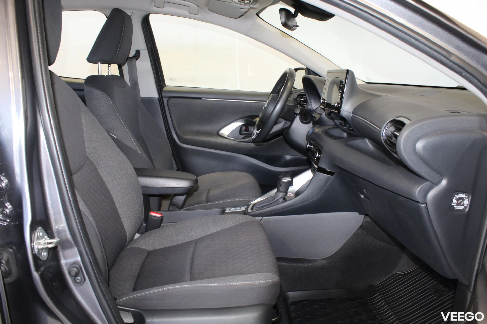 Toyota Yaris Active Plus 1.5 68kW