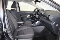 Toyota Yaris Active Plus 1.5 68kW thumbnail