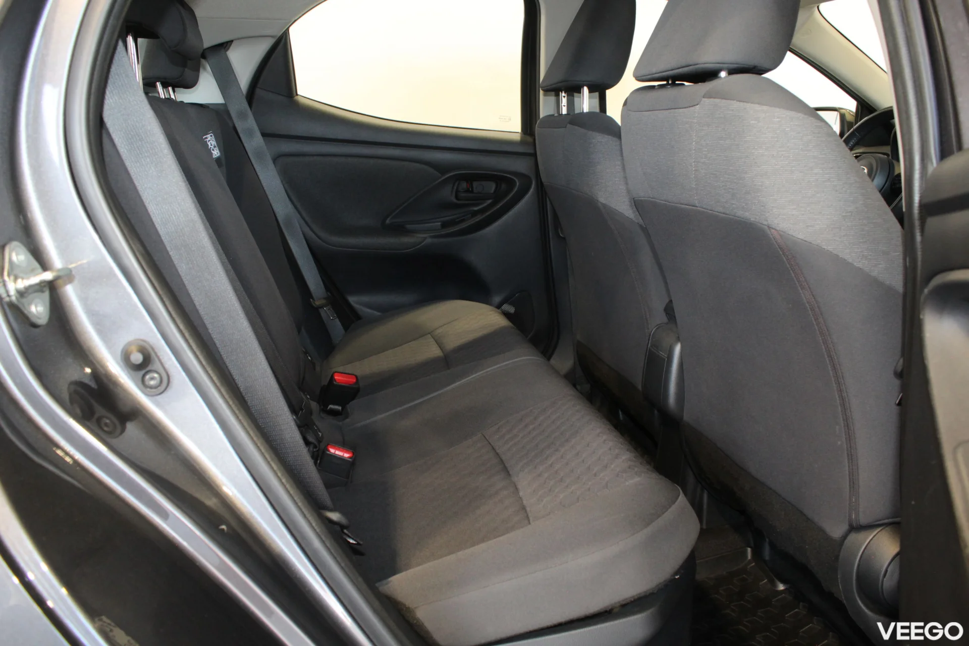 Toyota Yaris Active Plus 1.5 68kW