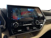 Toyota Highlander Premium 2.5 140kW thumbnail