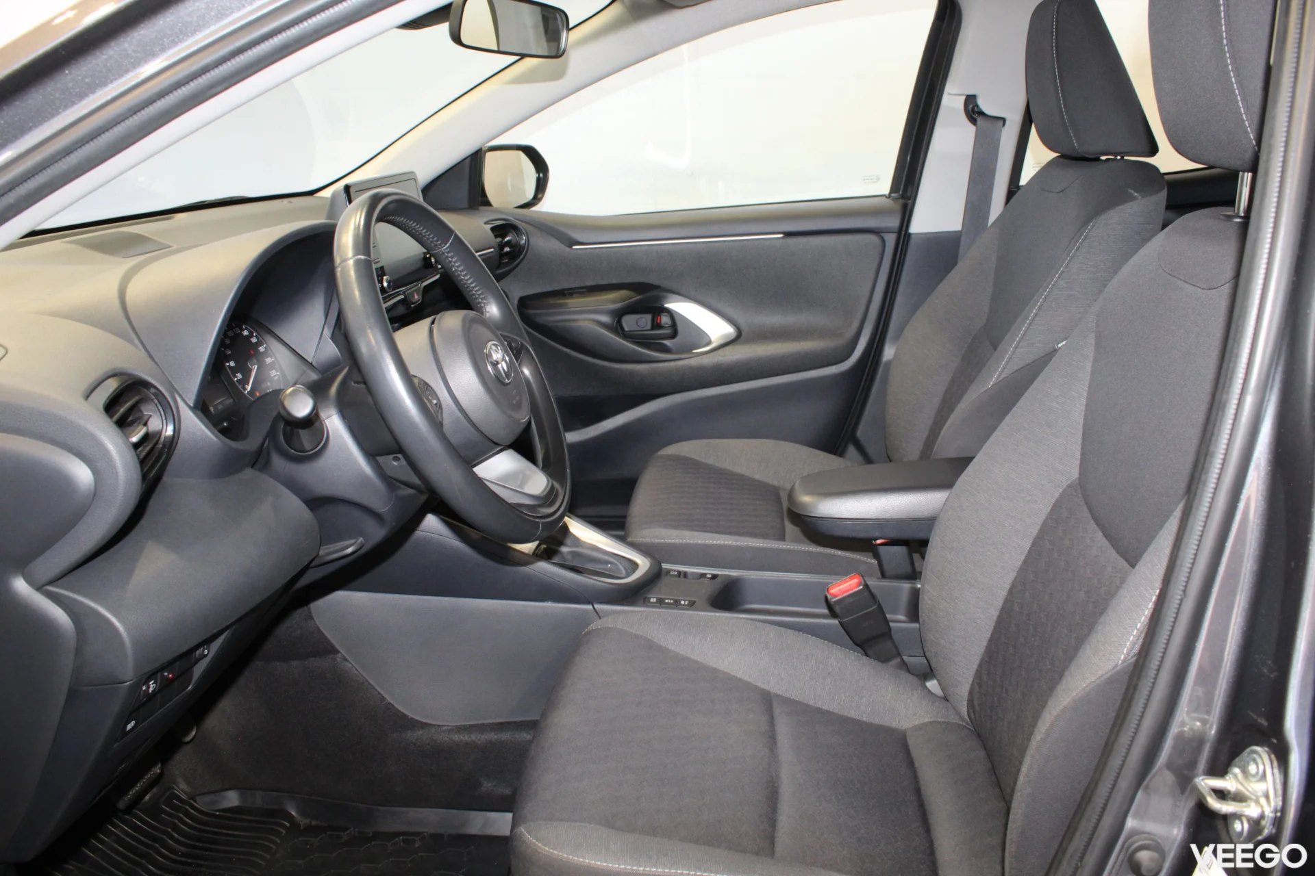 Toyota Yaris Active Plus 1.5 68kW