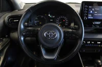 Toyota Yaris Active Plus 1.5 68kW thumbnail
