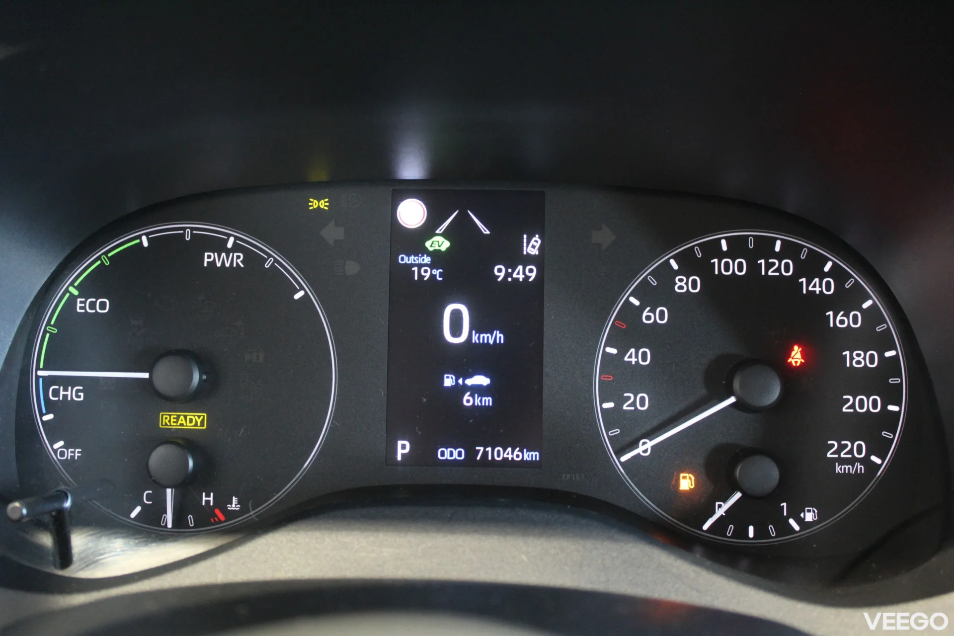 Toyota Yaris Active Plus 1.5 68kW