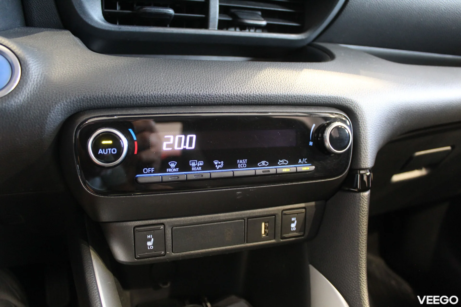 Toyota Yaris Active Plus 1.5 68kW