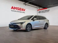 Toyota Corolla Active Plus 1.2 85kW thumbnail